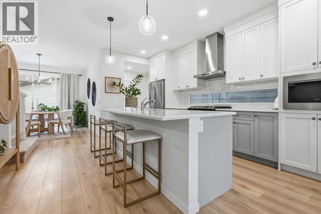 Single Family House for Sale in   Street SW Alpine Park Calgary 