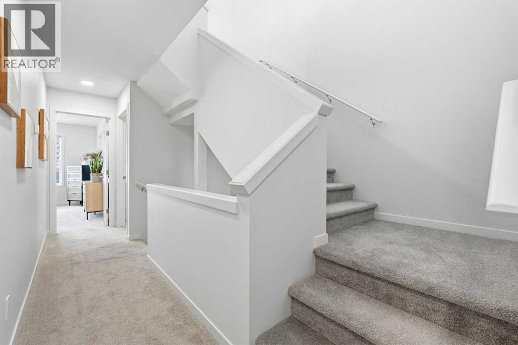 Single Family House for Sale in   Street SW Alpine Park Calgary 