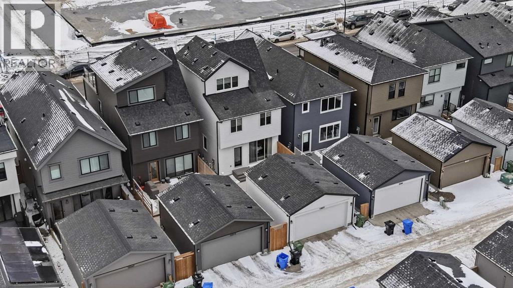 Single Family House for Sale in   Street SW Alpine Park Calgary 