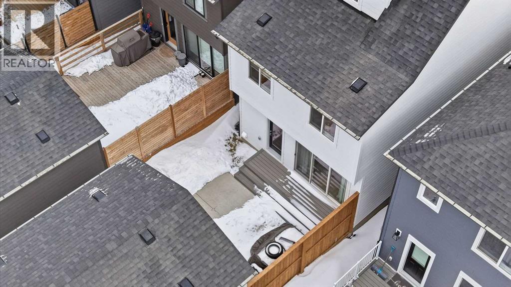 Single Family House for Sale in   Street SW Alpine Park Calgary 