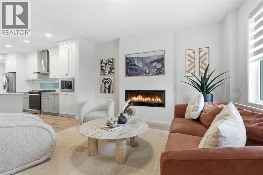 Single Family House for Sale in   Street SW Alpine Park Calgary 