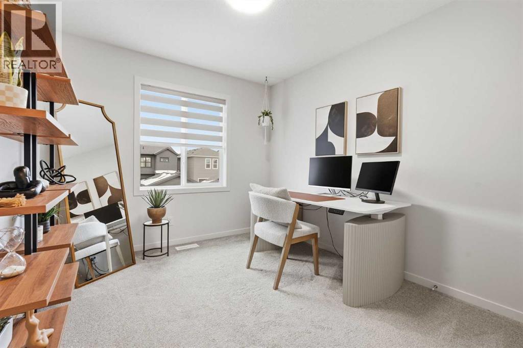 Single Family House for Sale in   Street SW Alpine Park Calgary 