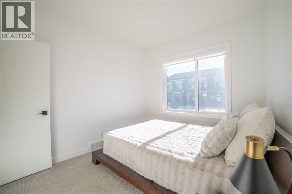 Single Family House for Sale in  Treeline Avenue SW Alpine Park Calgary 