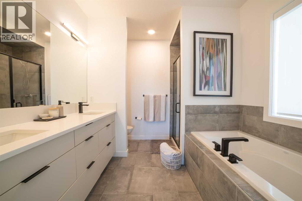 Single Family House for Sale in  Treeline Avenue SW Alpine Park Calgary 