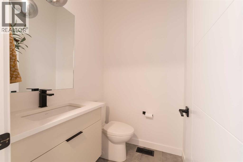 Single Family House for Sale in  Treeline Avenue SW Alpine Park Calgary 