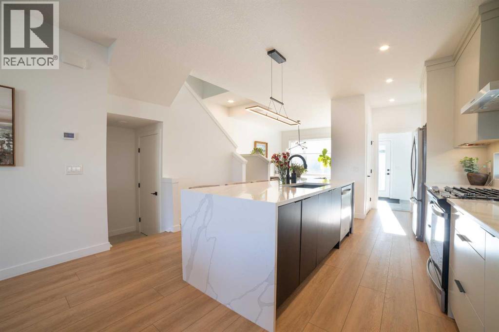 Single Family House for Sale in  Treeline Avenue SW Alpine Park Calgary 