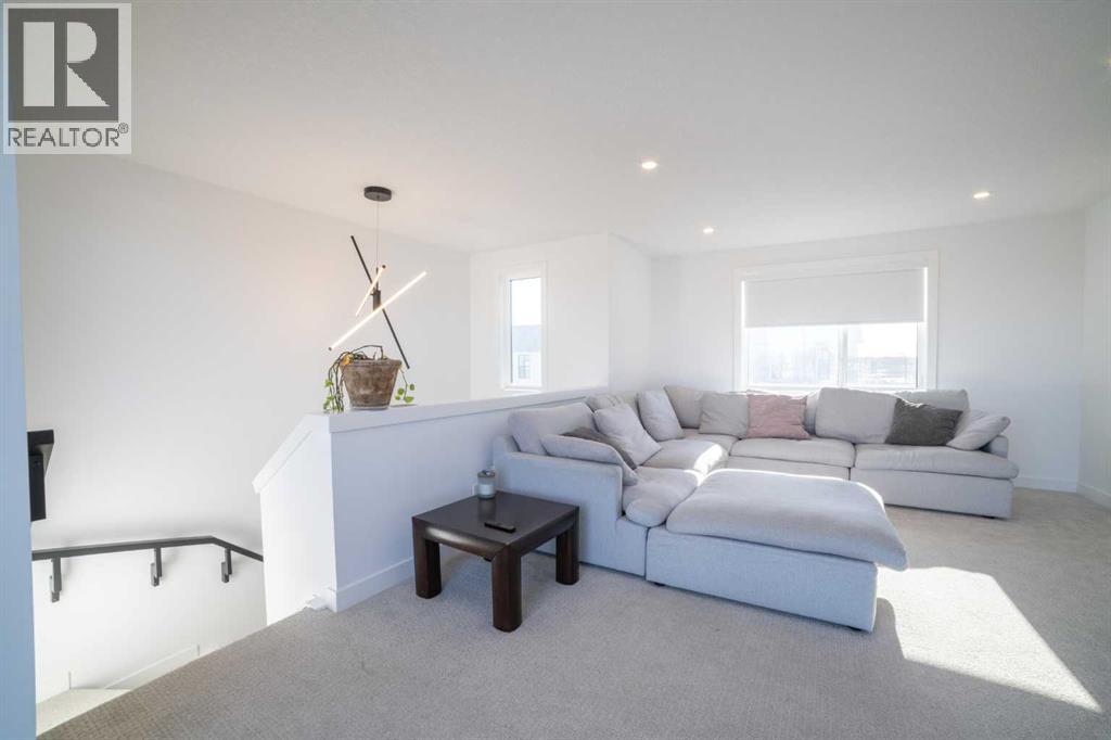 Single Family House for Sale in  Treeline Avenue SW Alpine Park Calgary 