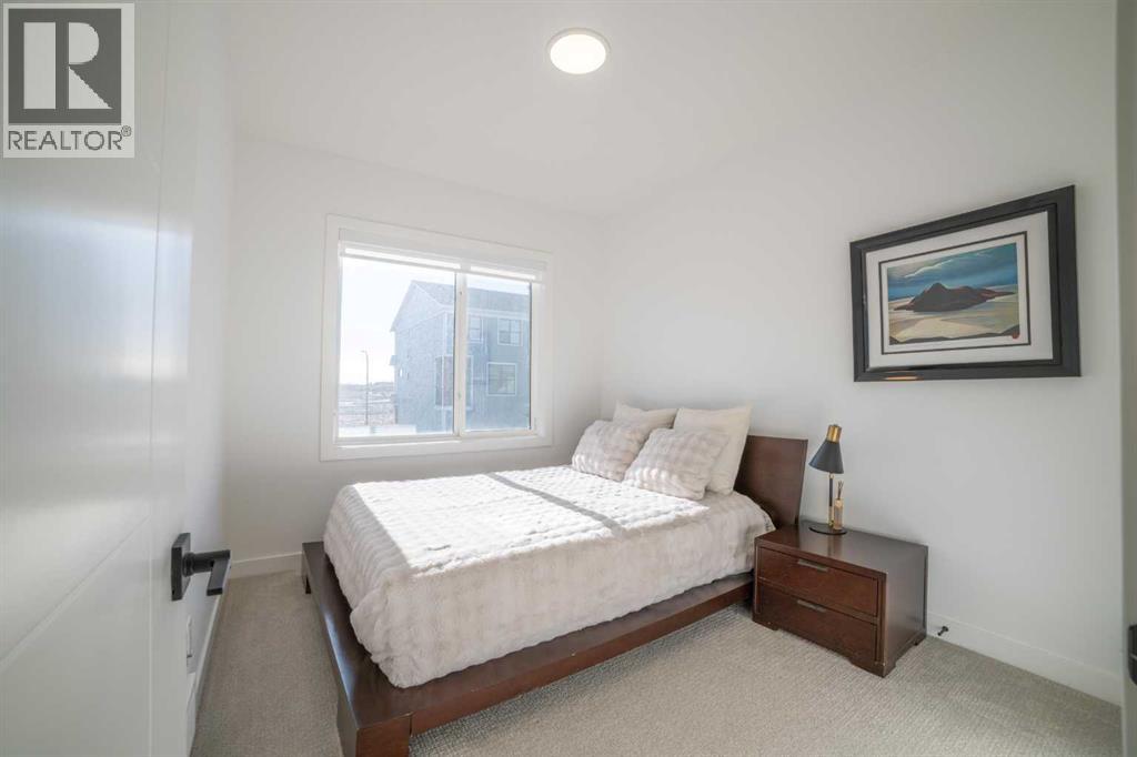 Single Family House for Sale in  Treeline Avenue SW Alpine Park Calgary 