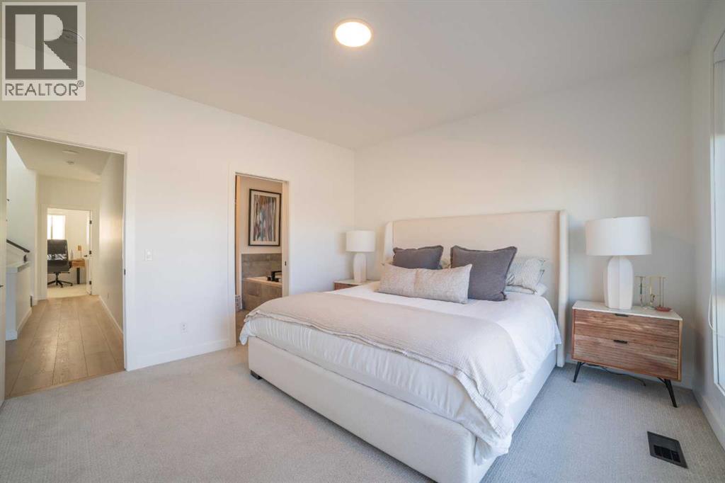 Single Family House for Sale in  Treeline Avenue SW Alpine Park Calgary 