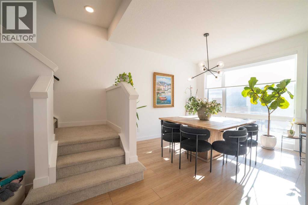 Single Family House for Sale in  Treeline Avenue SW Alpine Park Calgary 