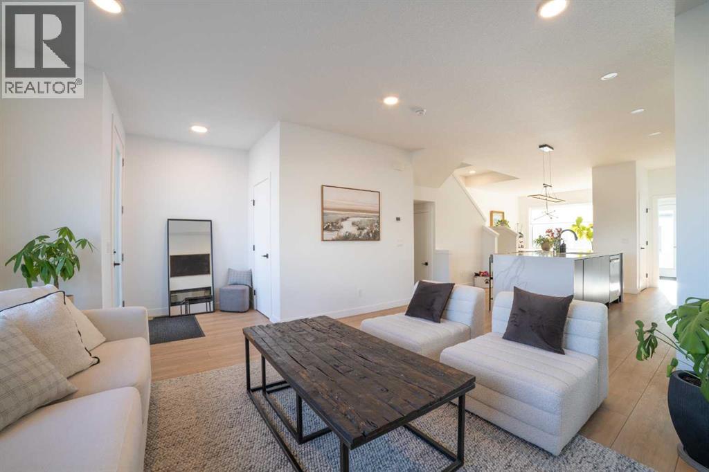 Single Family House for Sale in  Treeline Avenue SW Alpine Park Calgary 