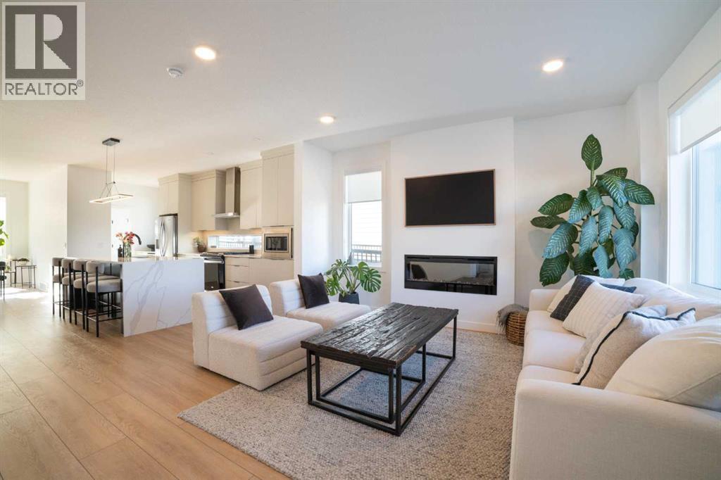 Single Family House for Sale in  Treeline Avenue SW Alpine Park Calgary 