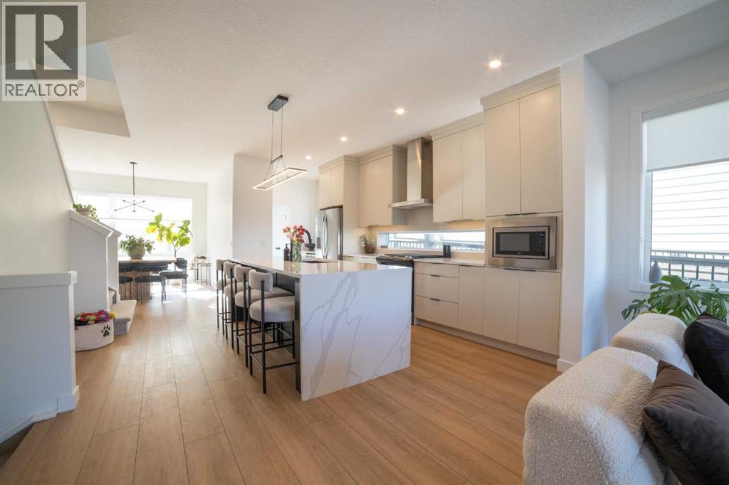 Single Family House for Sale in  Treeline Avenue SW Alpine Park Calgary 