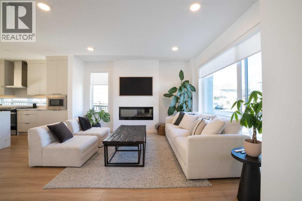 Single Family House for Sale in  Treeline Avenue SW Alpine Park Calgary 