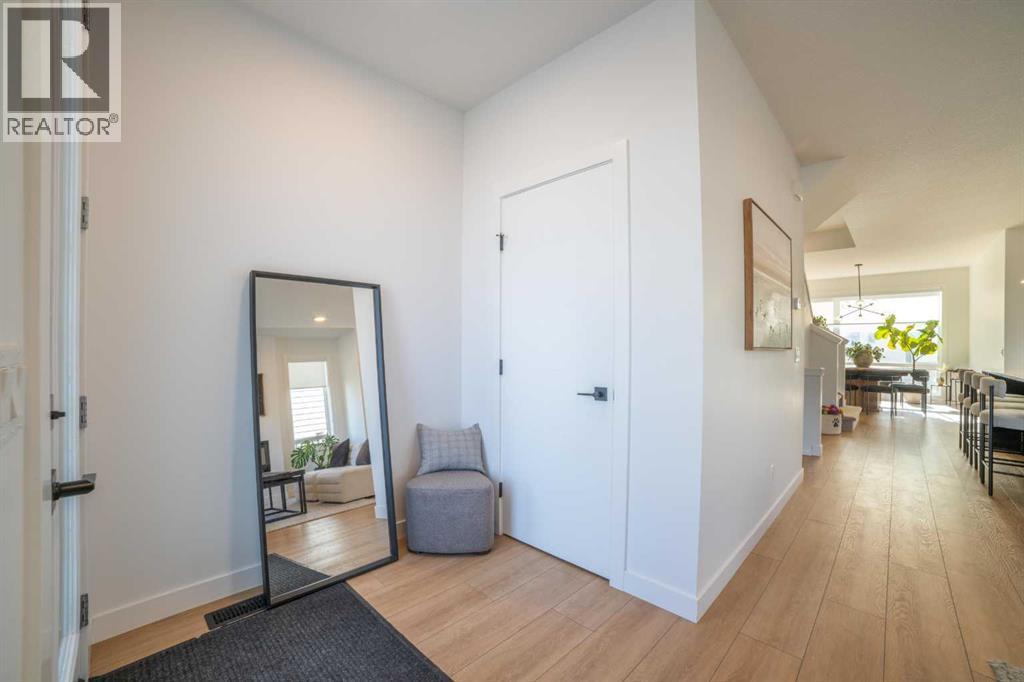 Single Family House for Sale in  Treeline Avenue SW Alpine Park Calgary 