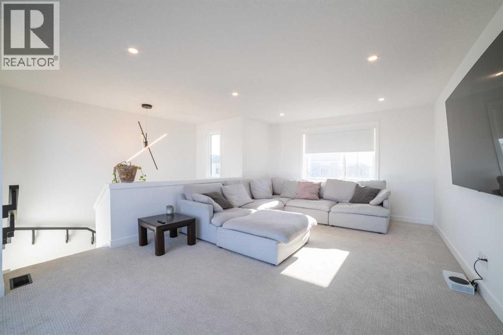 Single Family House for Sale in  Treeline Avenue SW Alpine Park Calgary 