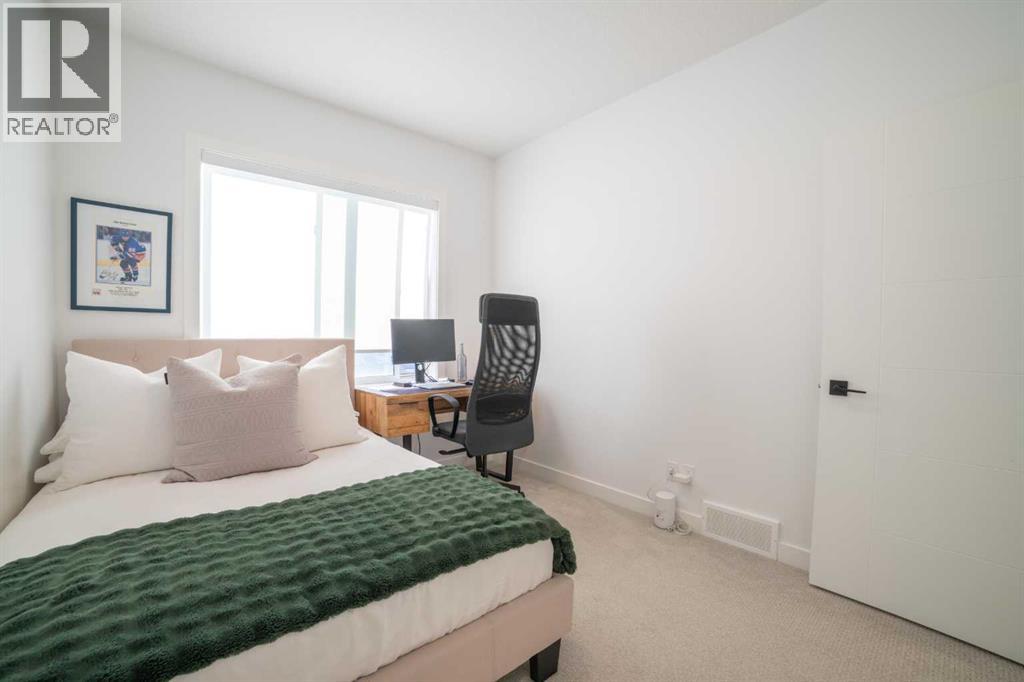 Single Family House for Sale in  Treeline Avenue SW Alpine Park Calgary 