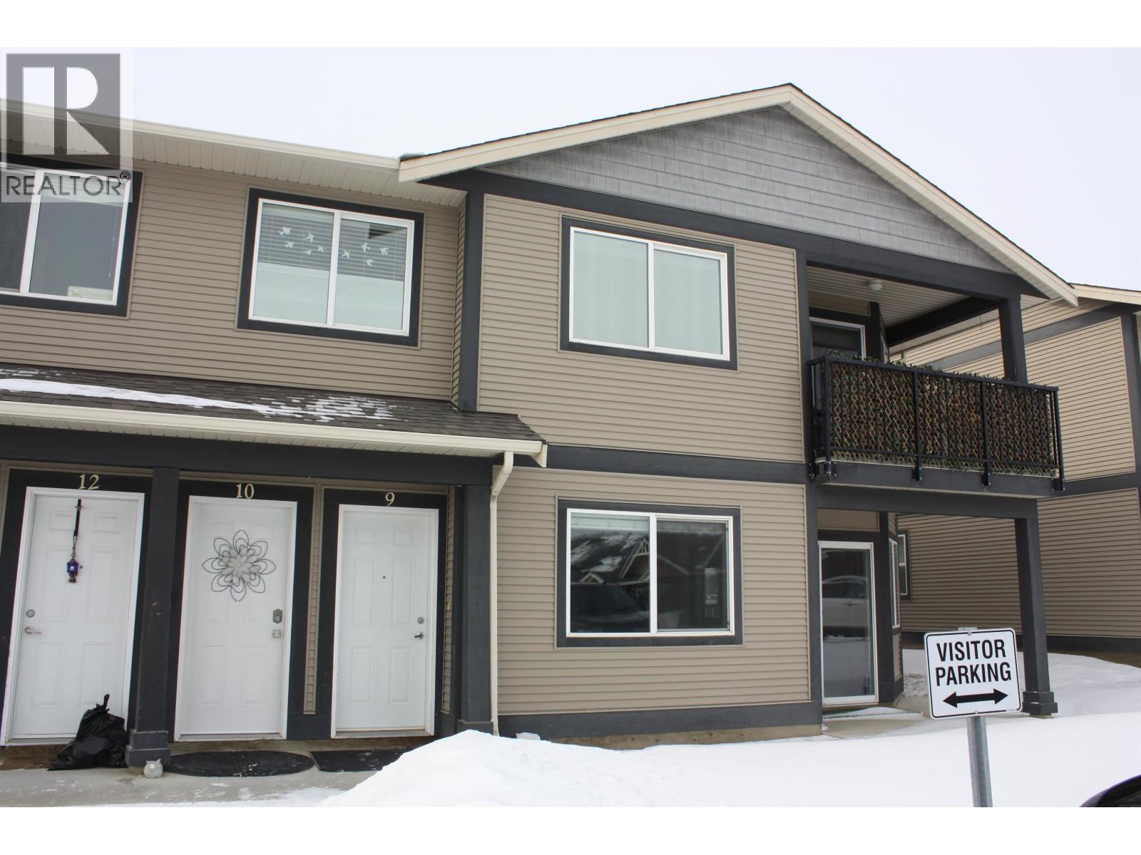 #9 9707 99 AVENUE - 23