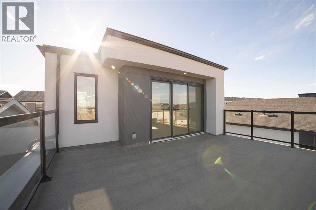 Single Family House for Sale in  Treeline Avenue SW Alpine Park Calgary 