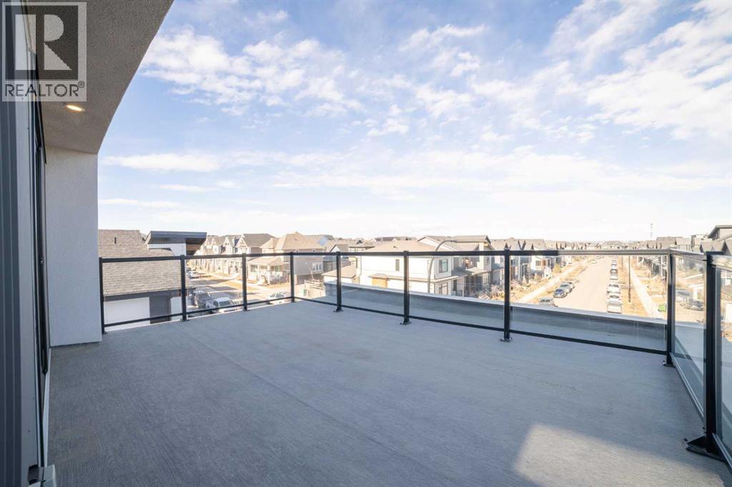 Single Family House for Sale in  Treeline Avenue SW Alpine Park Calgary 