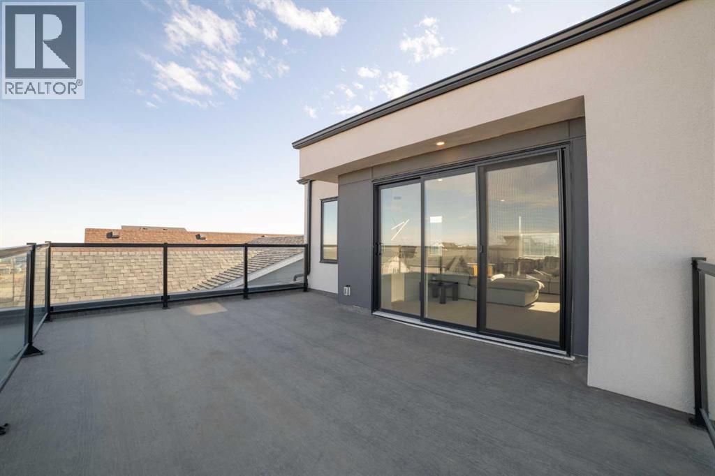 Single Family House for Sale in  Treeline Avenue SW Alpine Park Calgary 