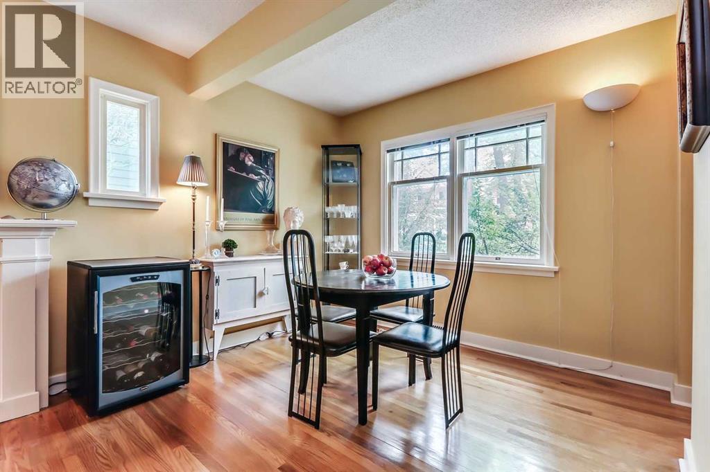 Single Family House Bungalow for Sale in   Avenue NW Crescent Heights Calgary 