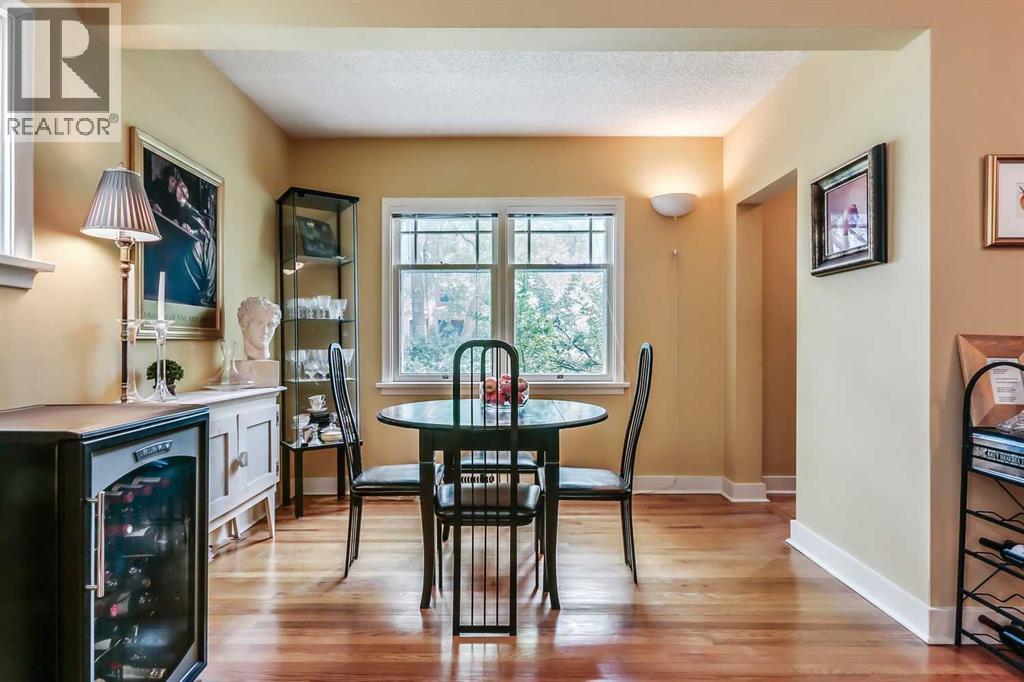 Single Family House Bungalow for Sale in   Avenue NW Crescent Heights Calgary 