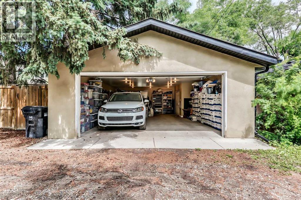 Single Family House Bungalow for Sale in   Avenue NW Crescent Heights Calgary 