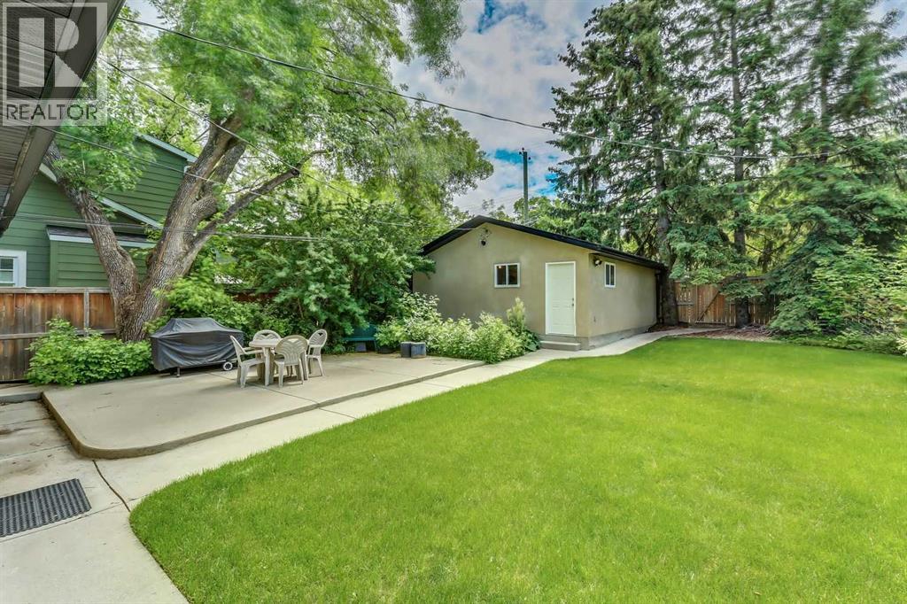 Single Family House Bungalow for Sale in   Avenue NW Crescent Heights Calgary 