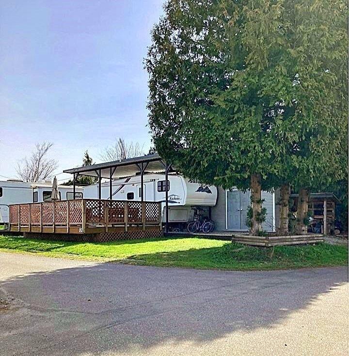 191 8400 SHOOK ROAD, Mission