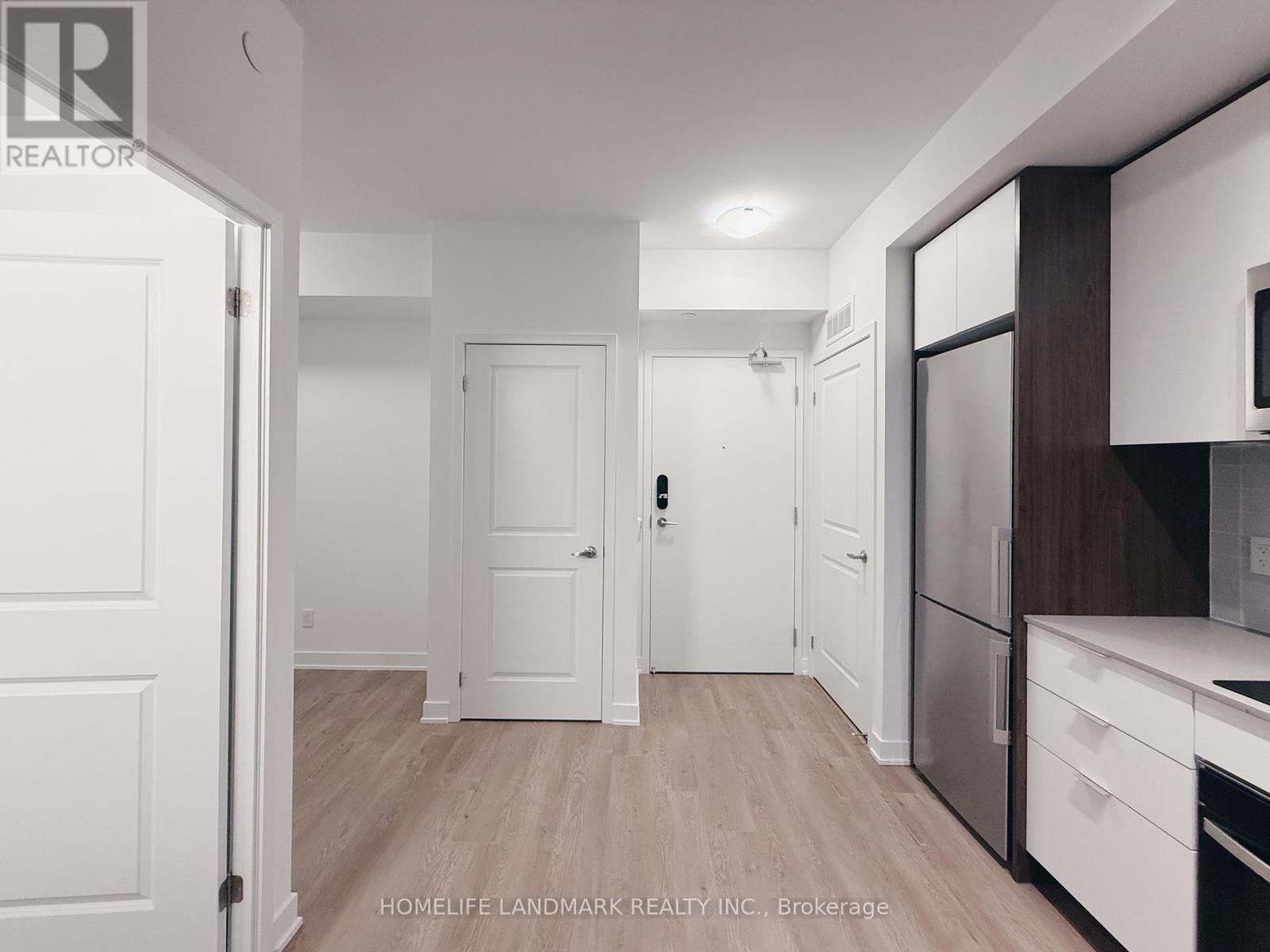 1125 - 543 RICHMOND STREET W