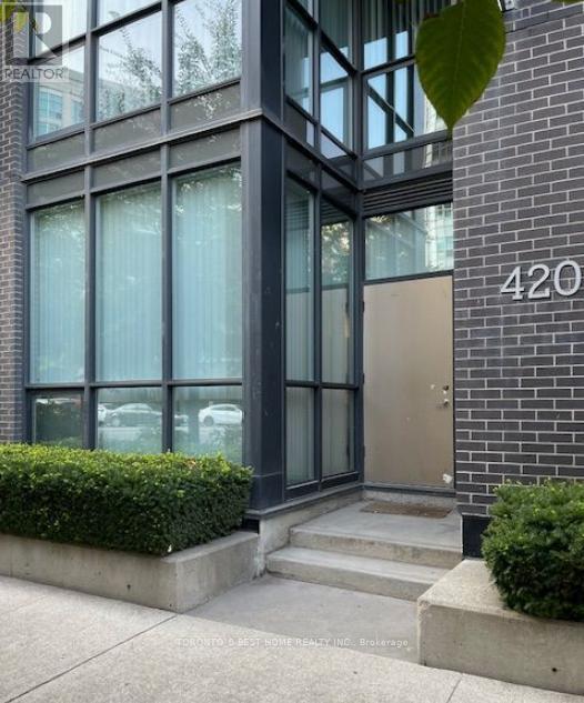 MASTER - 420 LAKE SHORE BOULEVARD W