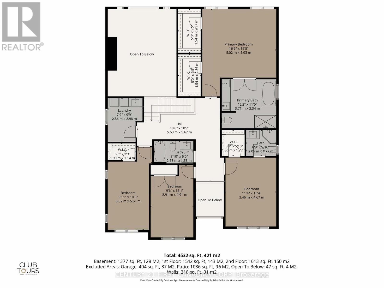 7129 SILVER CREEK CIRCLE Property Photo