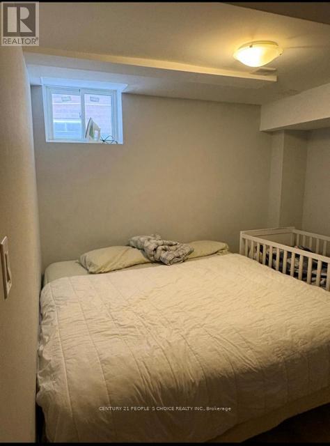 BASEMENT - 23 BLAIRWOOD COURT