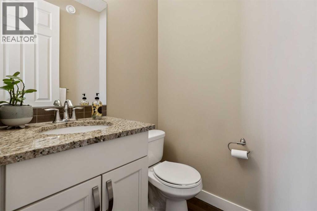 33 Quarry Heights SE, Calgary, Alberta