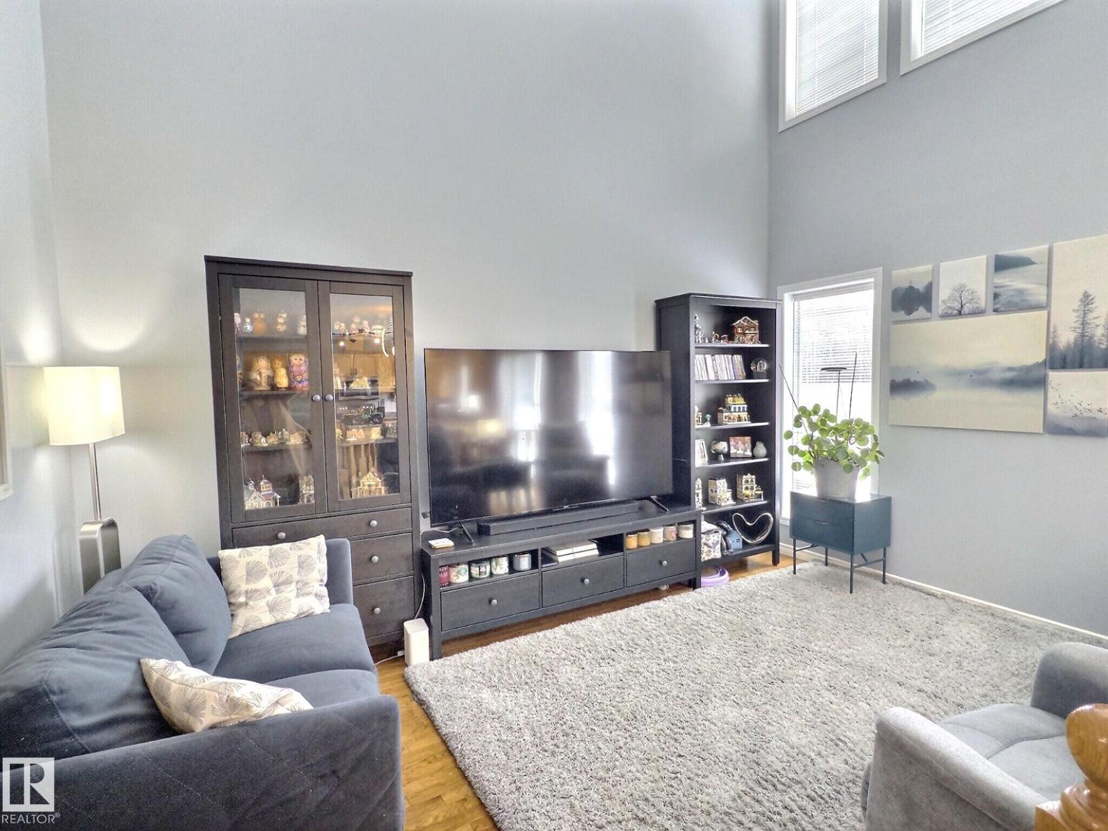 #14 6608 158 AV NW, Edmonton