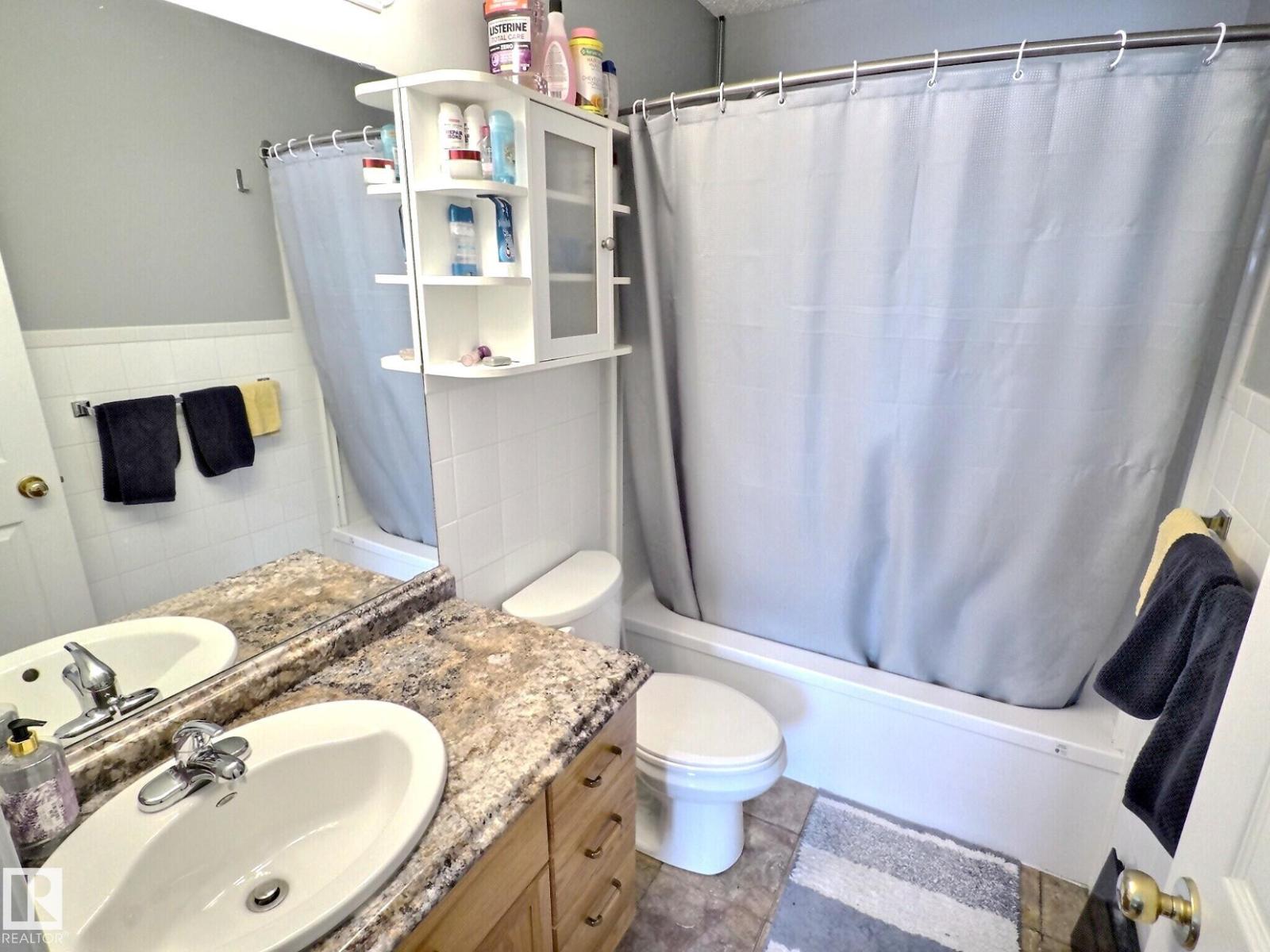 #14 6608 158 AV NW, Edmonton