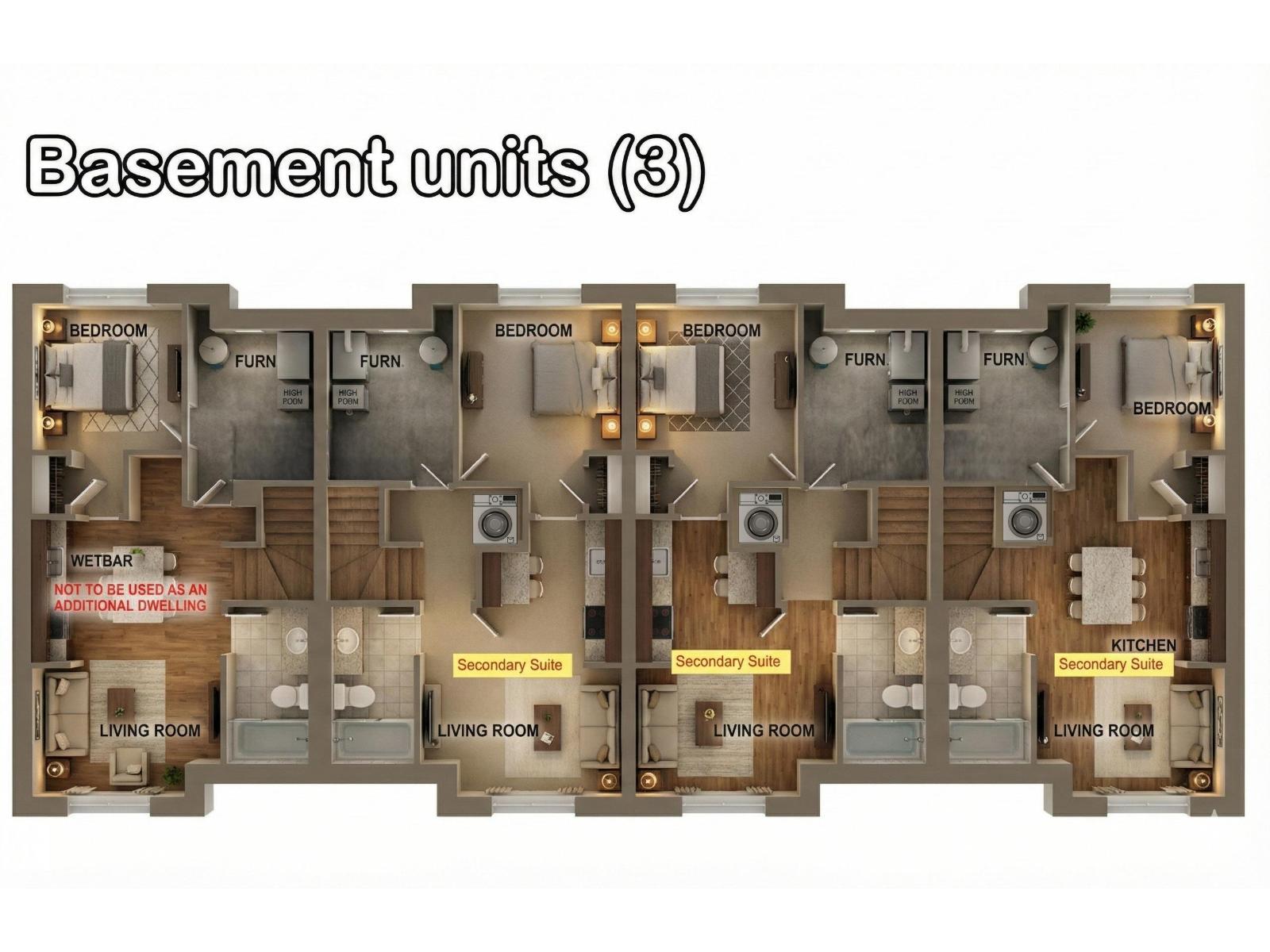 10627 149 ST NW - 8