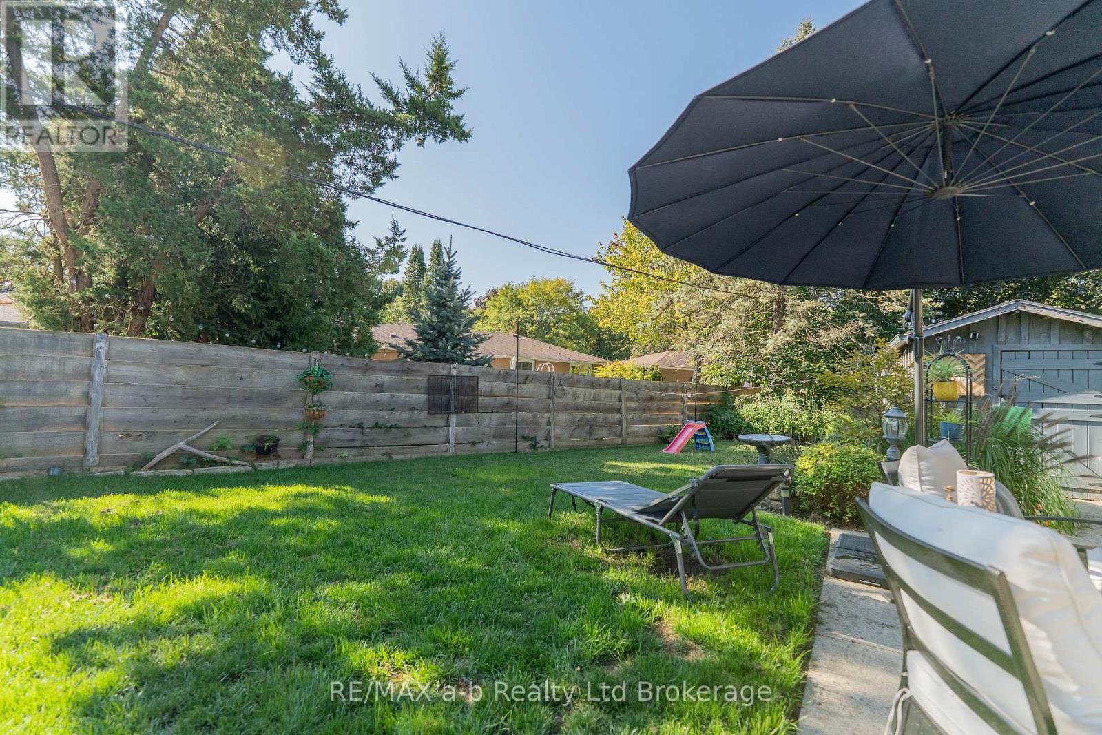 3-bedroom home for sale at 6 CAMDON COURT, Tillsonburg ON · photo 44 of 49