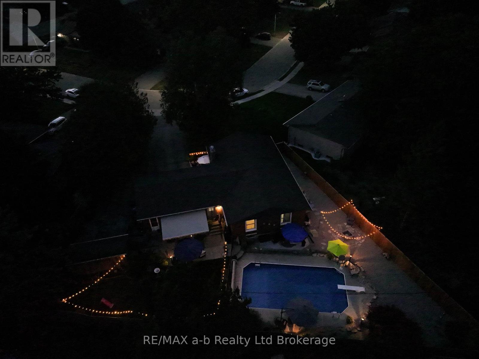 3-bedroom home for sale at 6 CAMDON COURT, Tillsonburg ON · photo 48 of 49