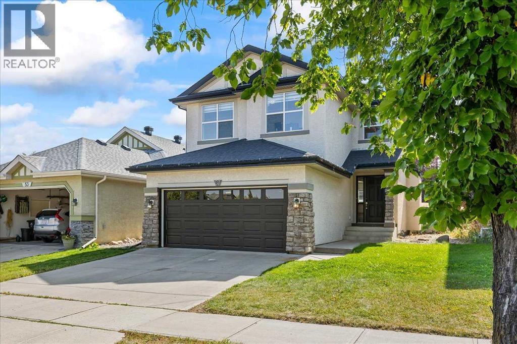 Single Family House for Sale in  Everwillow Boulevard SW Evergreen Calgary 