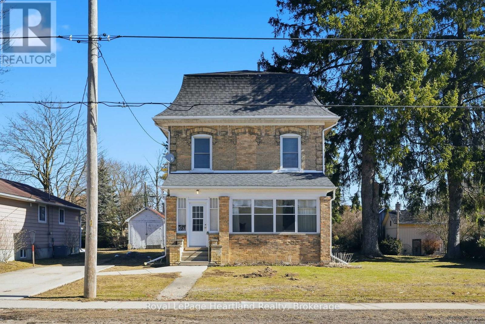 77 KING STREET S - 1