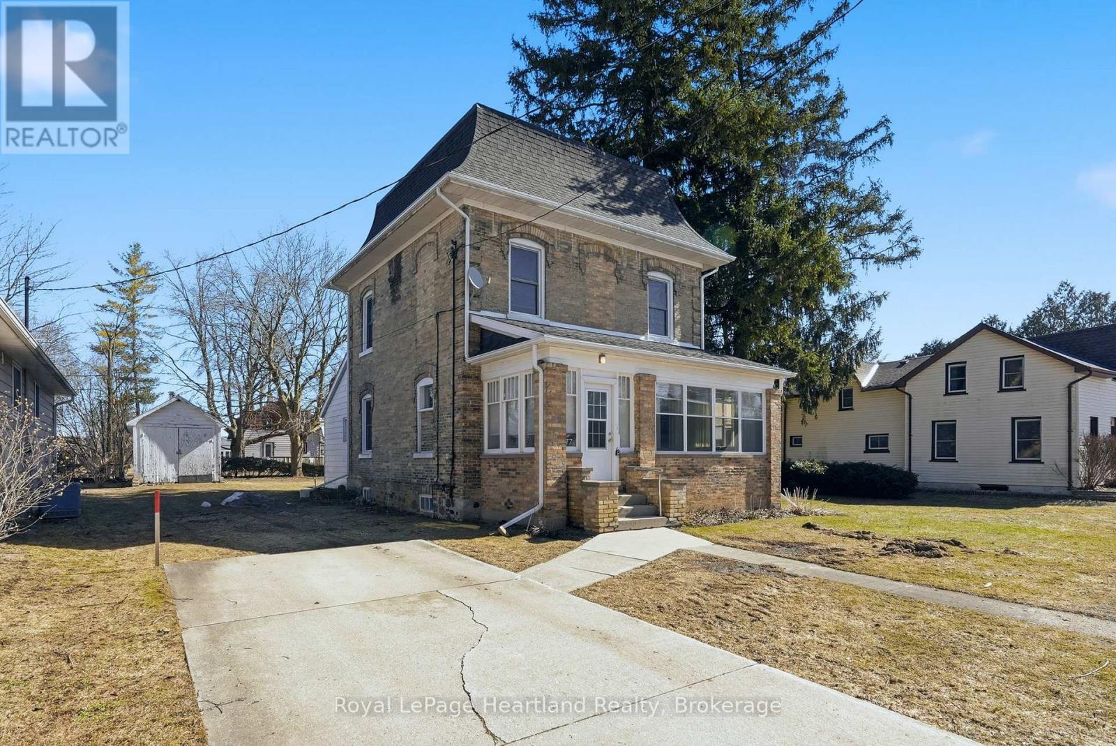 77 KING STREET S - 4