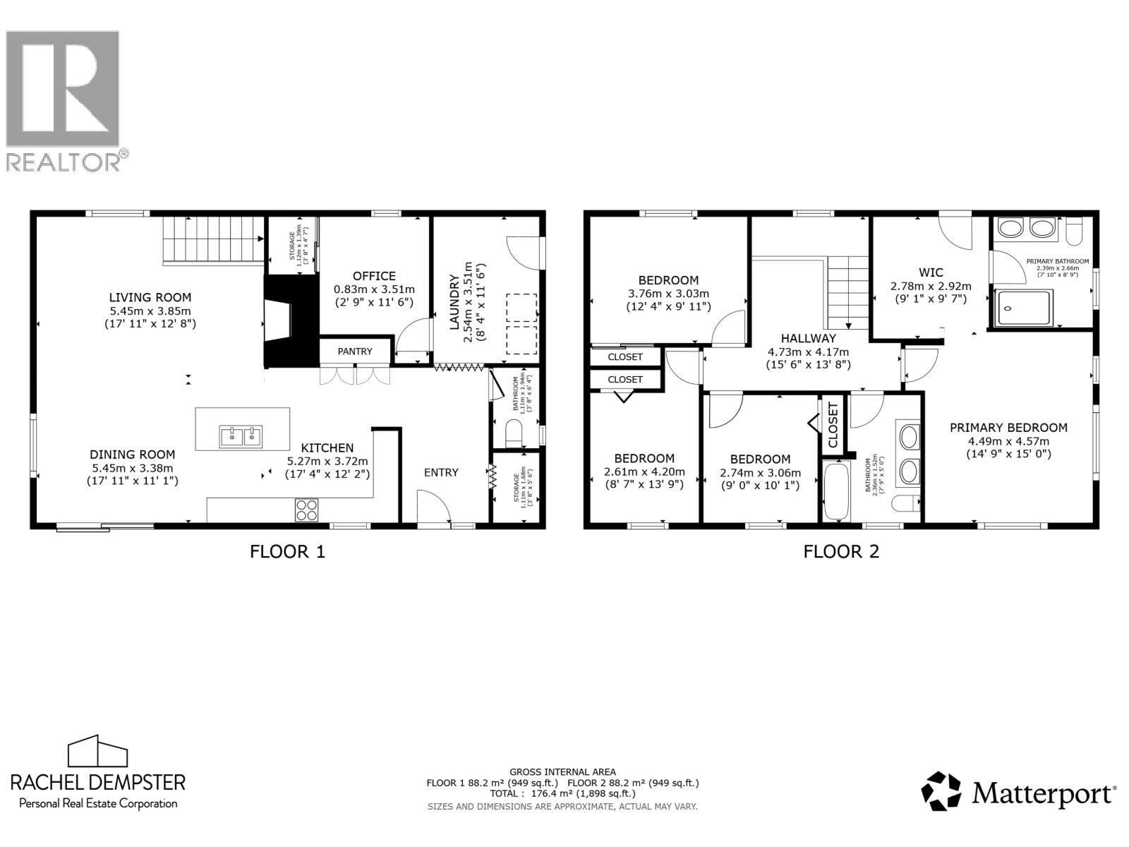 1246 REED ROAD, Gibsons