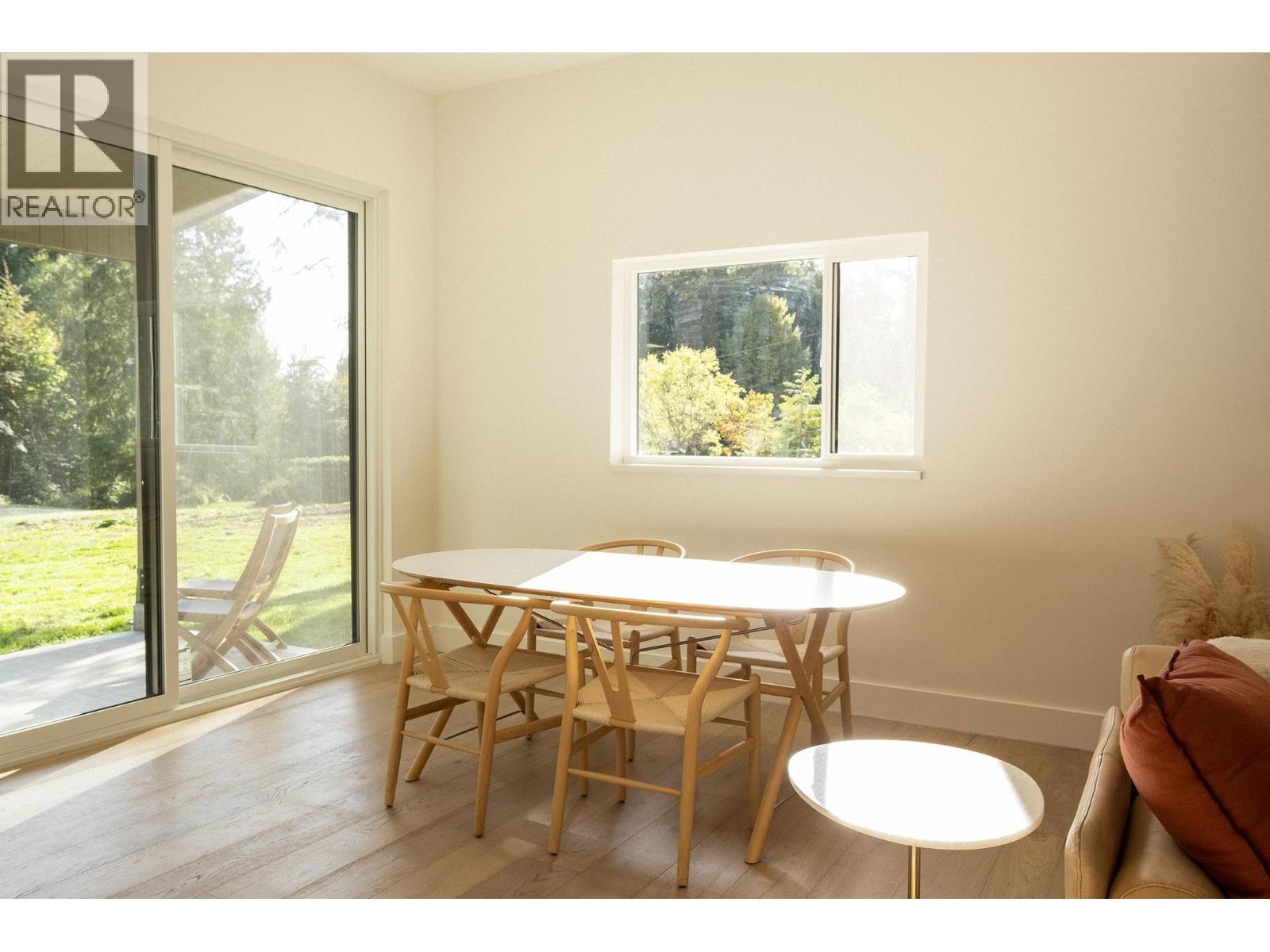 1246 REED ROAD, Gibsons