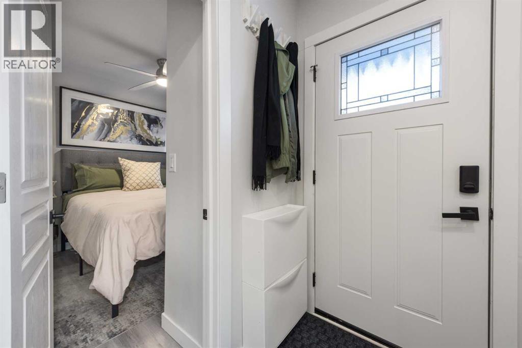 Single Family House Bungalow for Sale in  A Street NW Crescent Heights Calgary 