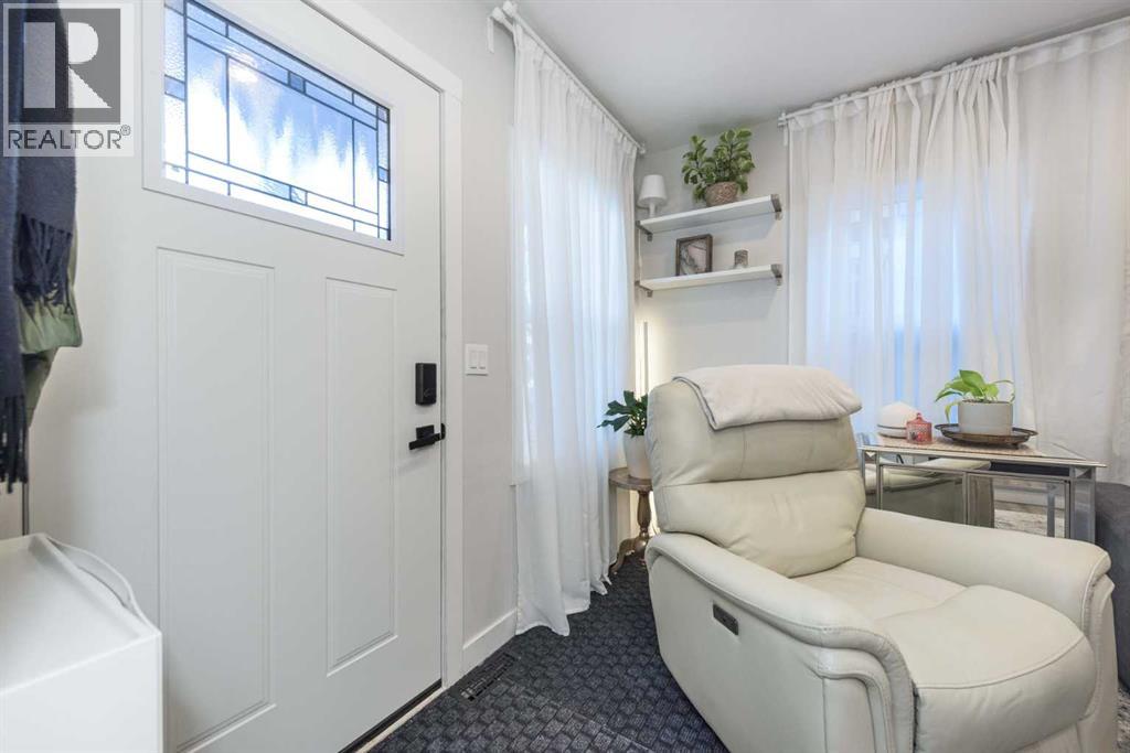 Single Family House Bungalow for Sale in  A Street NW Crescent Heights Calgary 