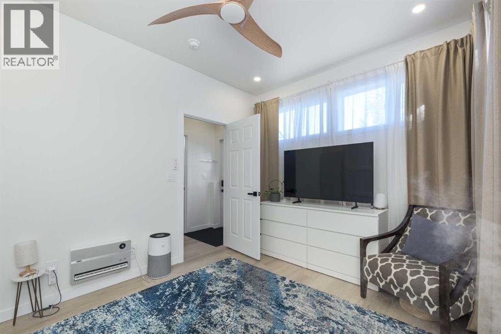 Single Family House Bungalow for Sale in  A Street NW Crescent Heights Calgary 