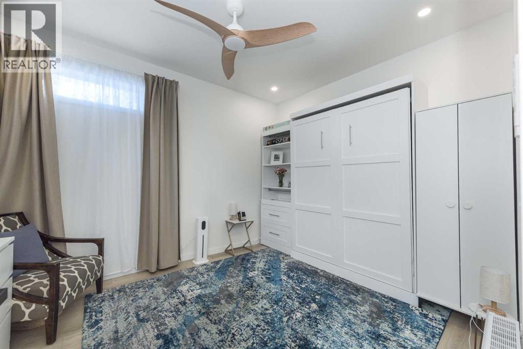 Single Family House Bungalow for Sale in  A Street NW Crescent Heights Calgary 