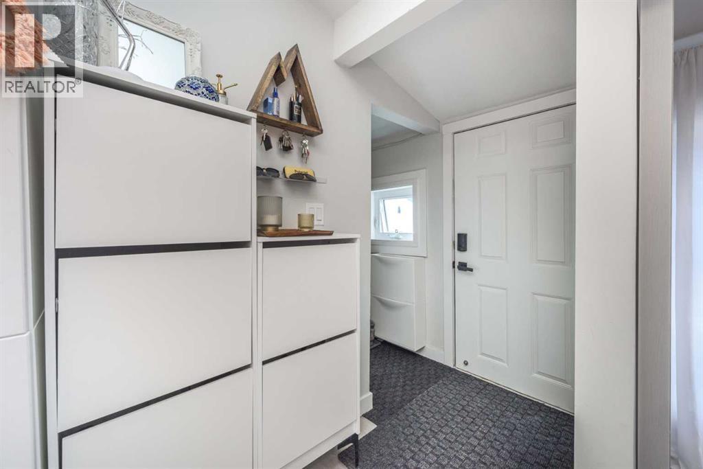 Single Family House Bungalow for Sale in  A Street NW Crescent Heights Calgary 